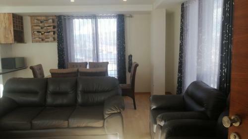 Apartamento Shared Energy