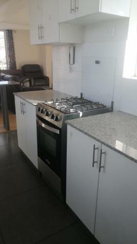 Apartamento Shared Energy