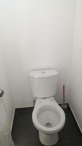 Apartamento Shared Energy
