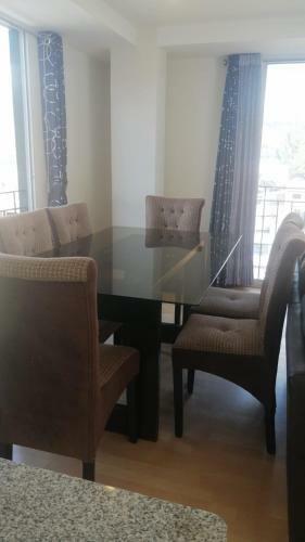 Apartamento Shared Energy