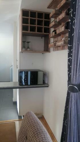 Apartamento Shared Energy