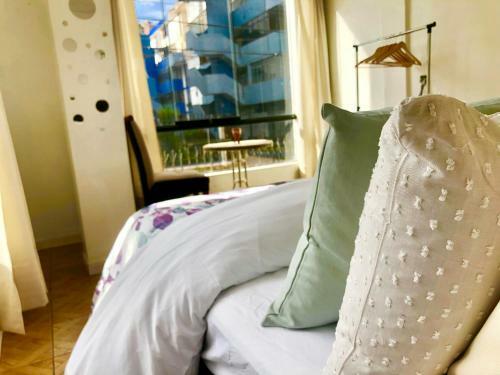 Bed & Breakfast Cusco Casa Kintu