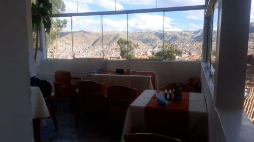 B&B Refugio De San Blas