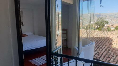 B&B Refugio De San Blas
