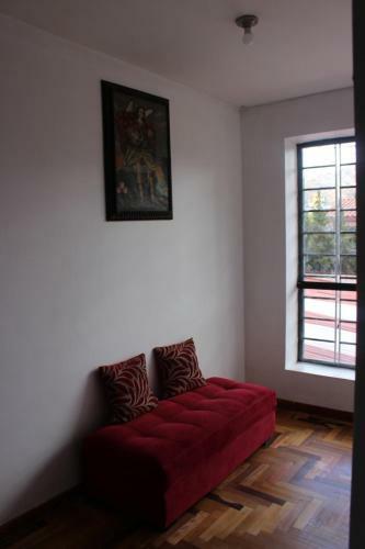 Hostal Puma�s Inn Cusco