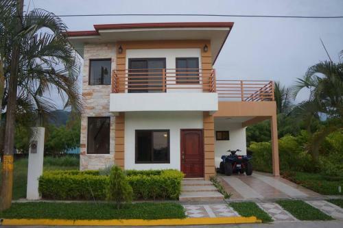 Villa Casa Porto Caribe