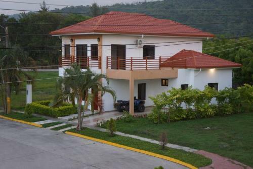 Villa Casa Porto Caribe