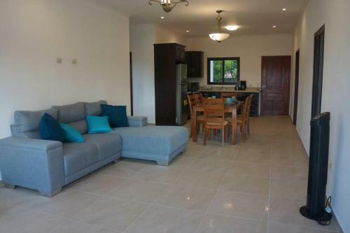 Villa Casa Porto Caribe