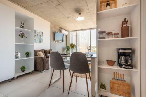 Apartamento Alto En Curridabat!