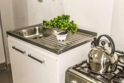 Apartamento Hermoso Alojamiento Entero