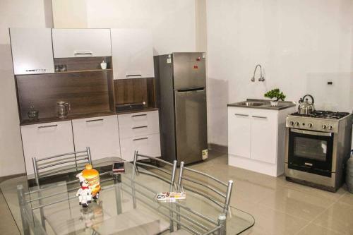 Apartamento Hermoso Alojamiento Entero