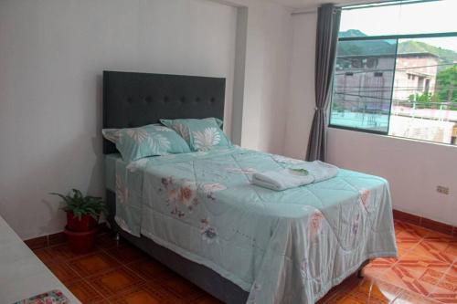 Apartamento Hermoso Alojamiento Entero