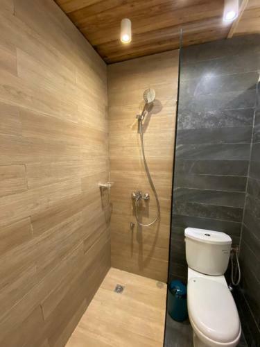 Apartamento Appartement Une Chambre Salon
