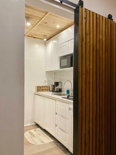 Apartamento Appartement Une Chambre Salon