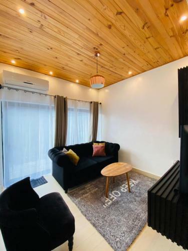 Apartamento Appartement Une Chambre Salon