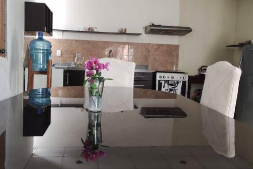 Apartamento Chanchamayo A Patas