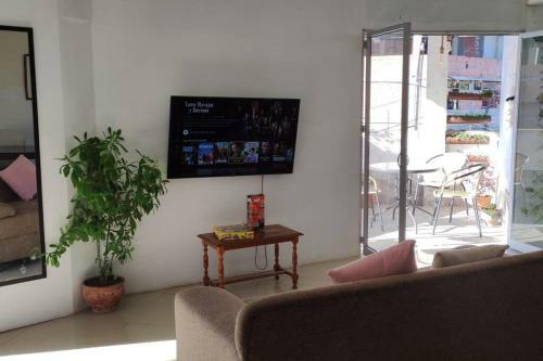 Apartamento Chanchamayo A Patas