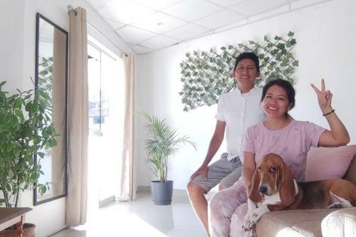 Apartamento Chanchamayo A Patas