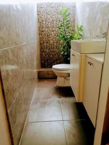 Apartamento Chanchamayo A Patas