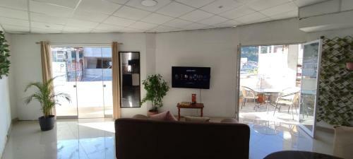 Apartamento Chanchamayo A Patas