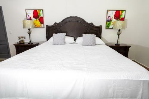 Hotel Cocoview, Bar & Restaurante