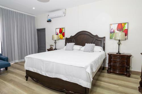 Hotel Cocoview, Bar & Restaurante