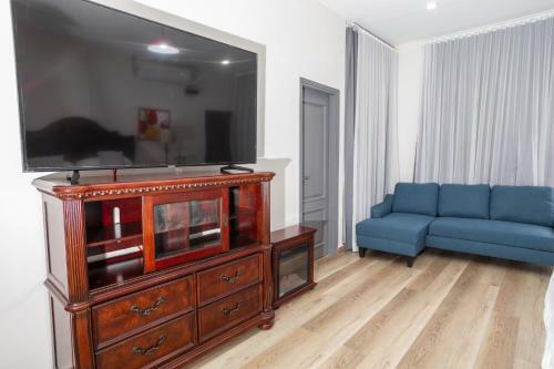 Hotel Cocoview, Bar & Restaurante