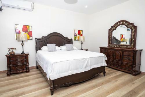 Hotel Cocoview, Bar & Restaurante