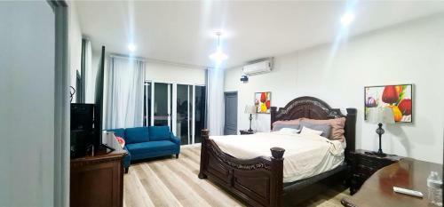 Hotel Cocoview, Bar & Restaurante