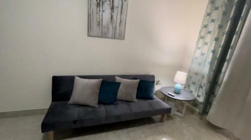 Apartamento Garden Suite