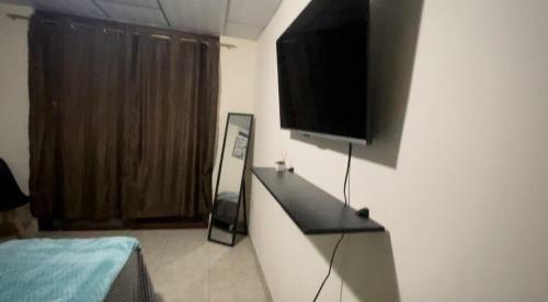 Apartamento Garden Suite