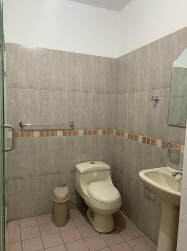 Hostal Casa Geydi