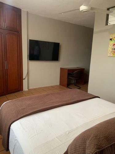 Hostal Casa Geydi