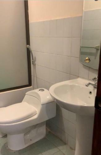 Hostal Casa Geydi
