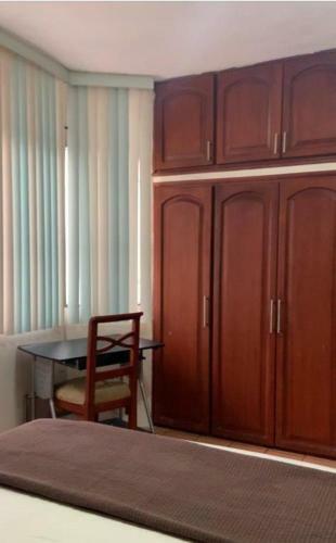 Hostal Casa Geydi