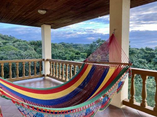 Apartamento High Views @west End, Roatan.