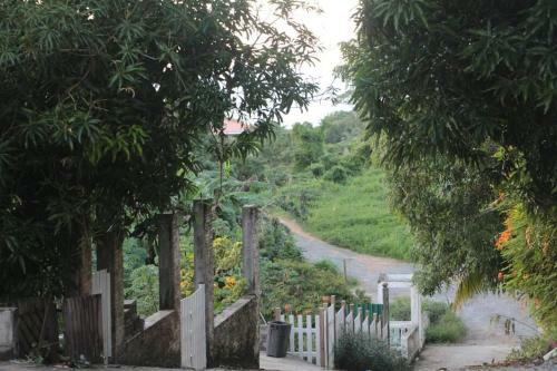 Apartamento High Views @west End, Roatan.
