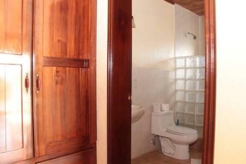 Apartamento High Views @west End, Roatan.
