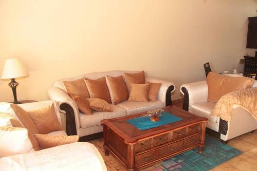 Apartamento High Views @west End, Roatan.
