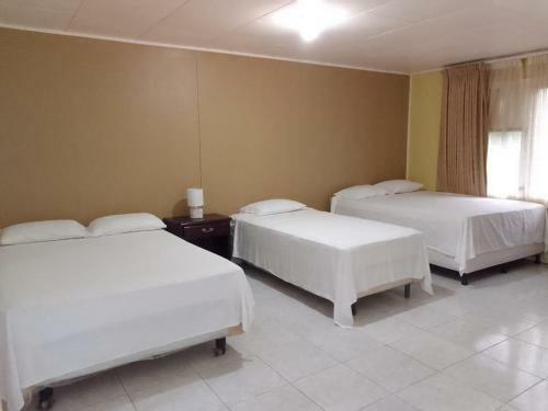 Hotel San Antonio Roatan