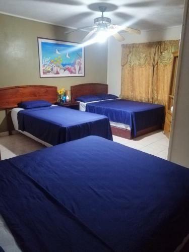 Hotel San Antonio Roatan
