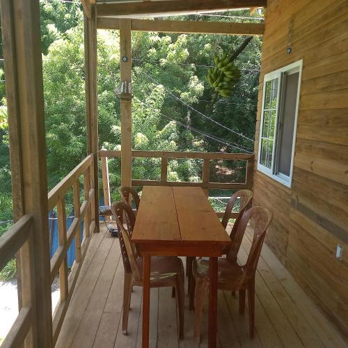 Apartamento Roatan Room Private