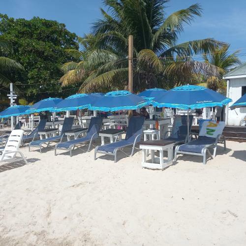 Apartamento Roatan Room Private