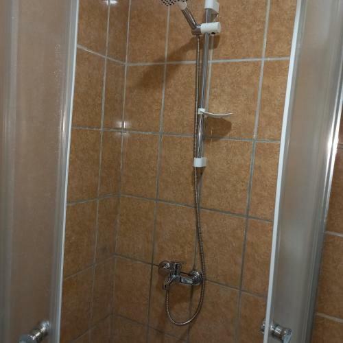 Apartamento Roatan Room Private