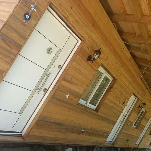 Apartamento Roatan Room Private