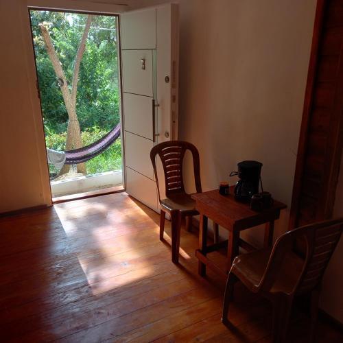 Apartamento Roatan Room Private