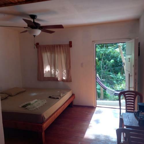 Apartamento Roatan Room Private