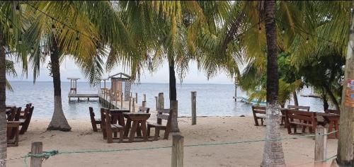 Apartamento Roatan Room Private
