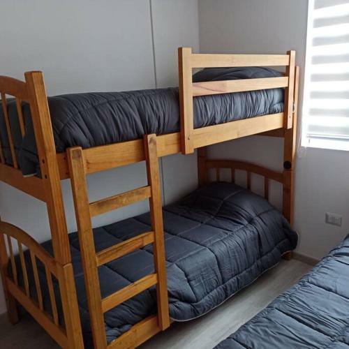 Apartamento Hermoso Departamento Con Excelente Ubicaci�n