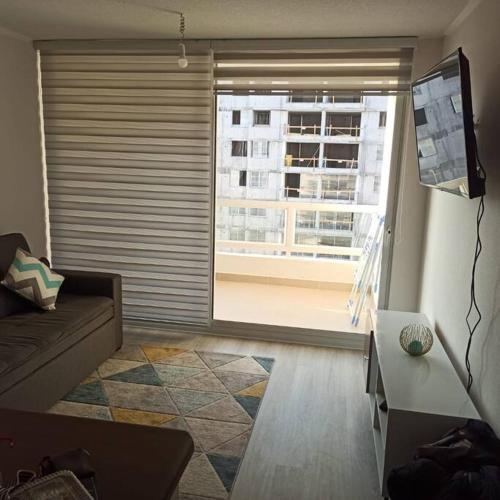 Apartamento Hermoso Departamento Con Excelente Ubicaci�n